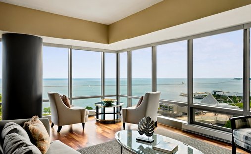Condo in Milwaukee, Wisconsin, United States 1