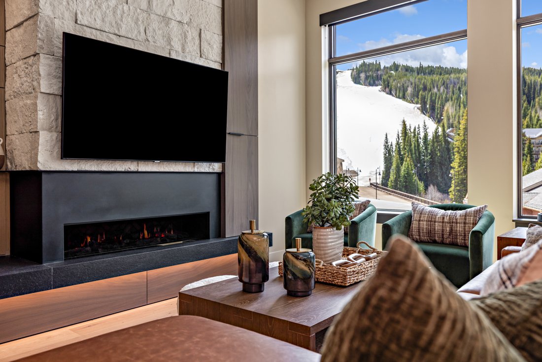 Condo in Dillon, Colorado, United States 4 - 12954976
