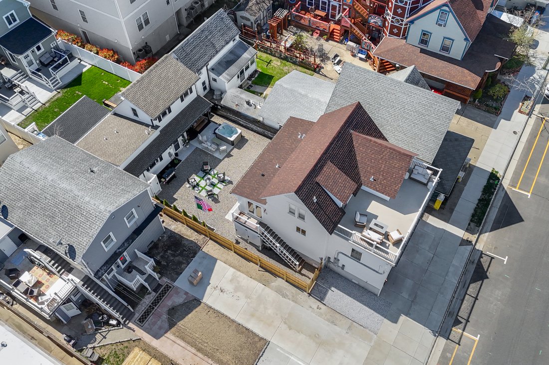 Apartment in Wildwood, New Jersey, United States 3 - 18305406
