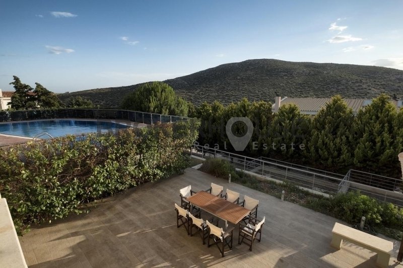 Villa in Ayios Konstantinos, Attica, Greece 5 - 18305109