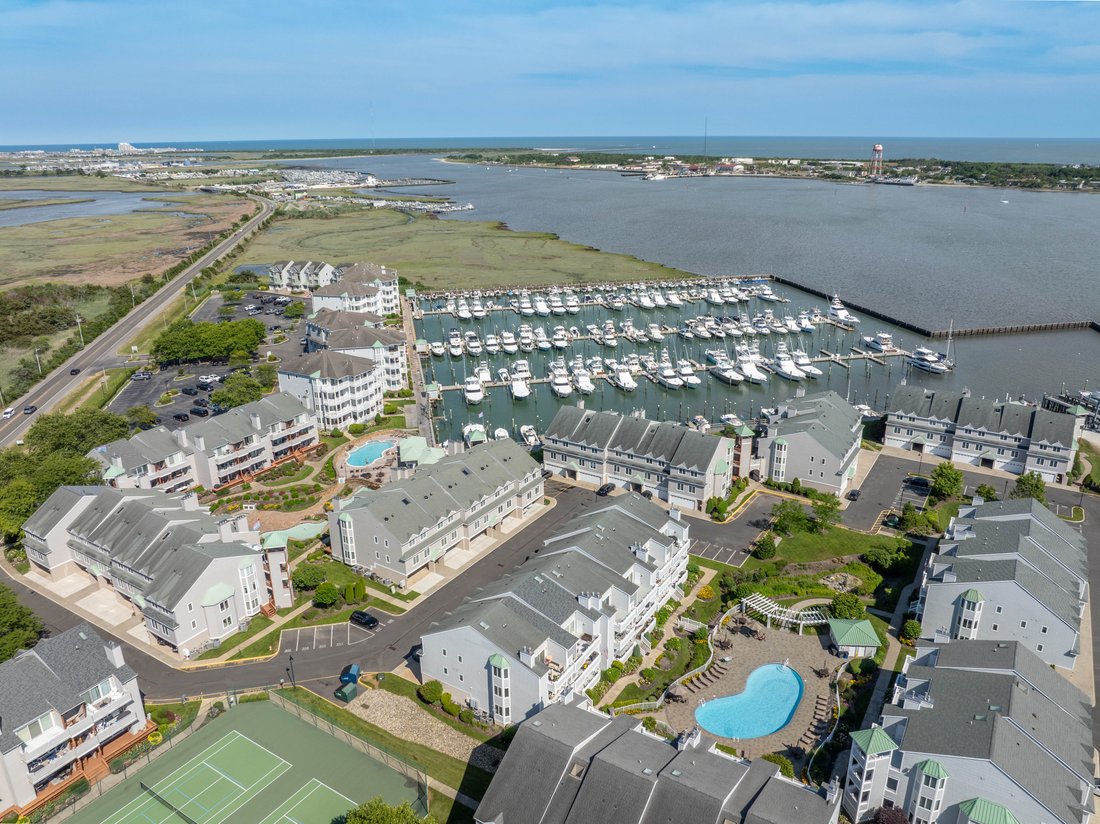 Condo in Lower Township, New Jersey, United States 5 - 18305391