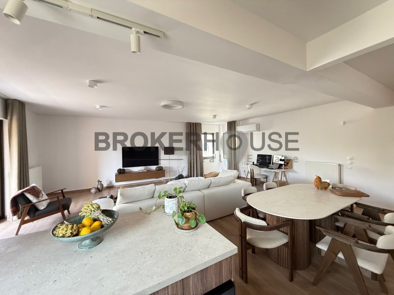 Apartment in North Athens, Attica, Greece 2 - 18305125