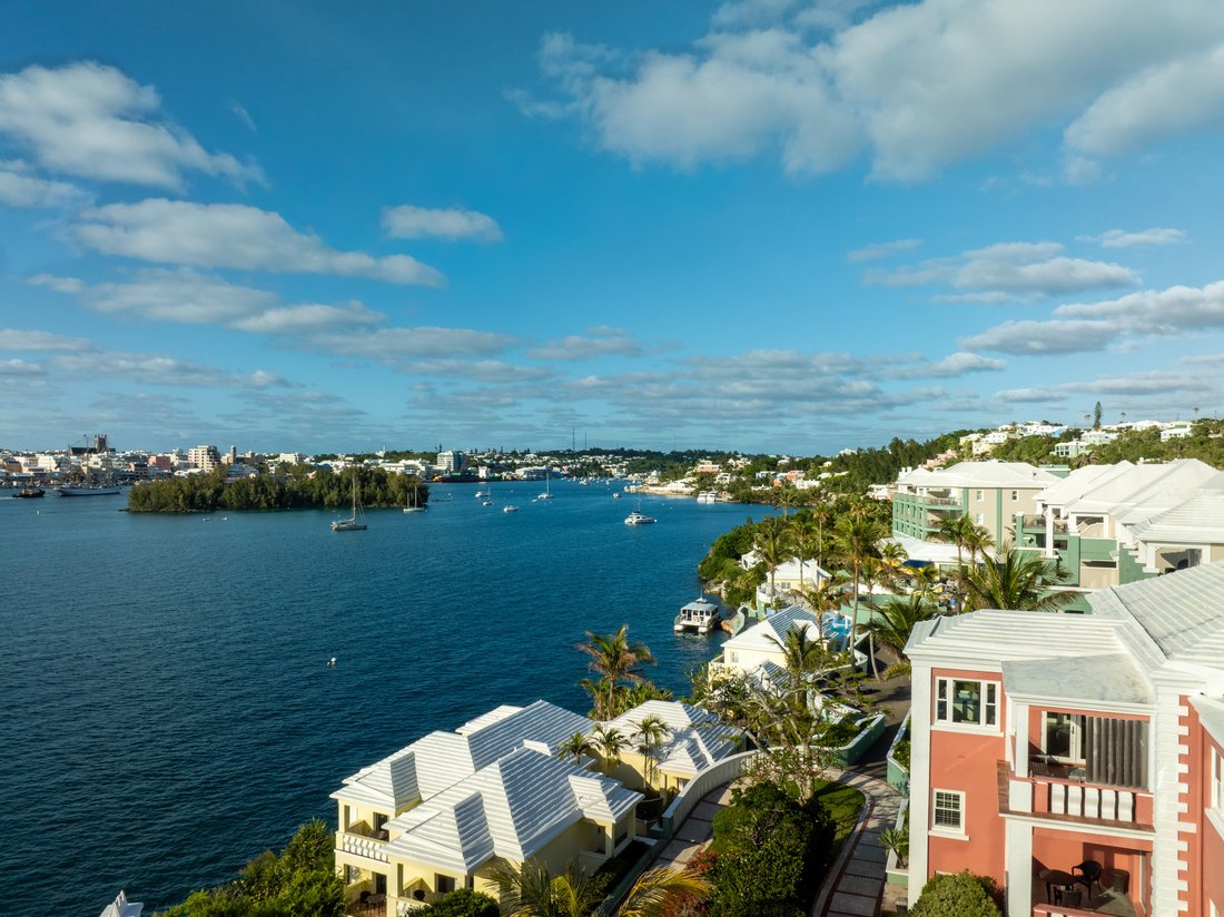 Condo in Mount Pleasant, Paget Parish, Bermuda 3 - 18305143