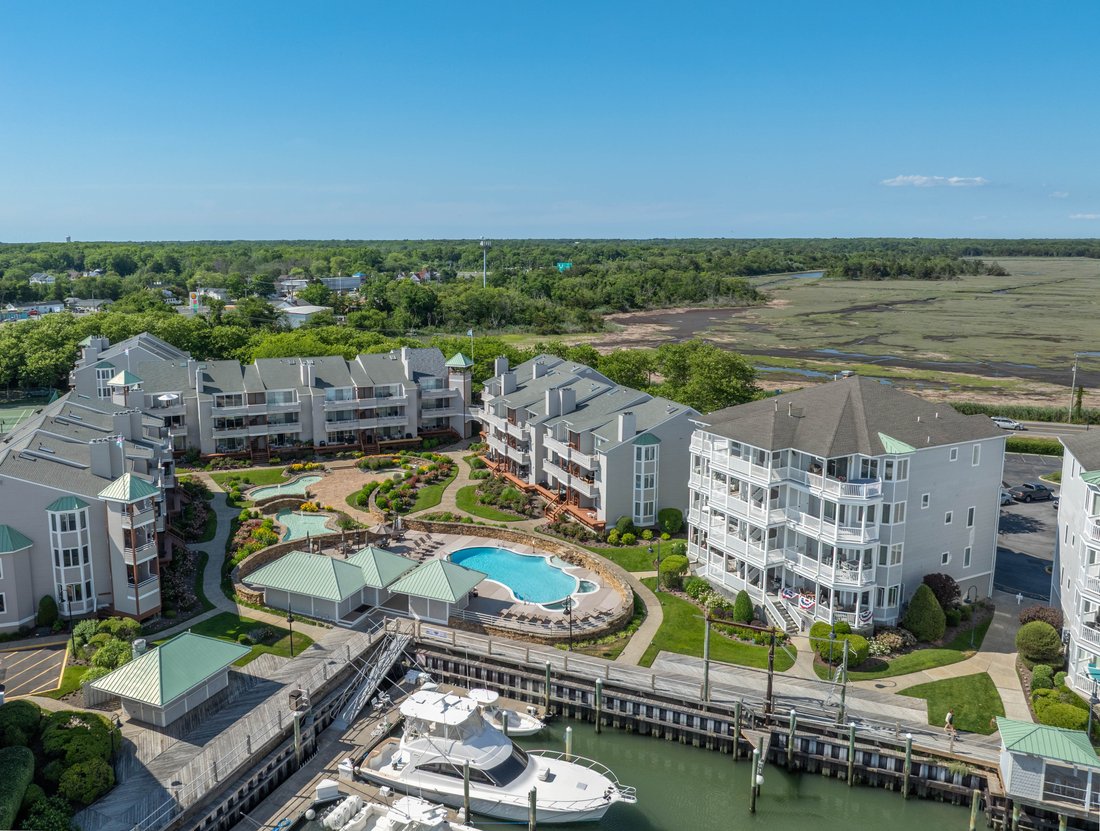Condo in Lower Township, New Jersey, United States 2 - 18305391