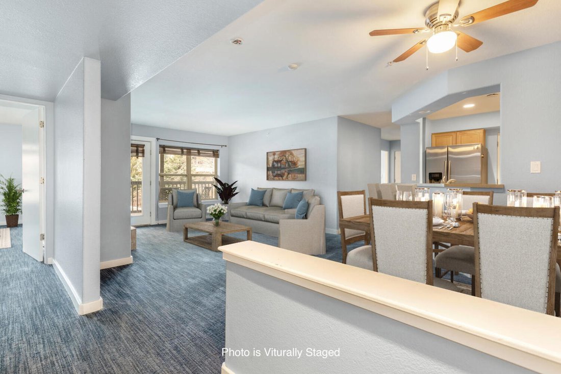 Condo in Edwards, Colorado, United States 2 - 18305268