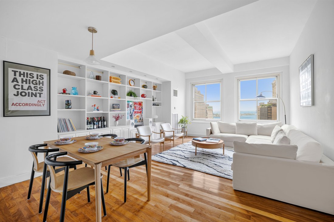 Condo in New York, New York, United States 1 - 18305148