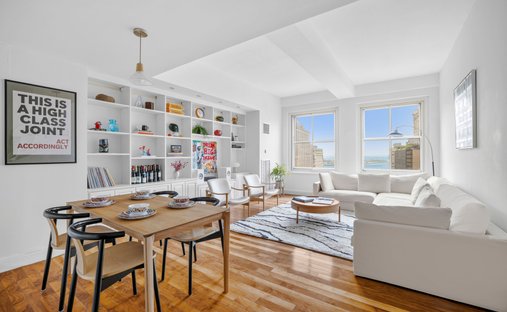 Condo in New York, New York, United States 1