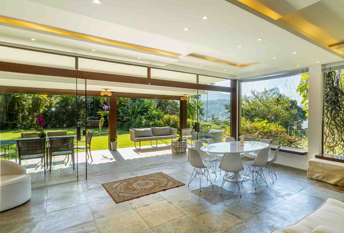 House in Rio de Janeiro, State of Rio de Janeiro, Brazil 3 - 13124689
