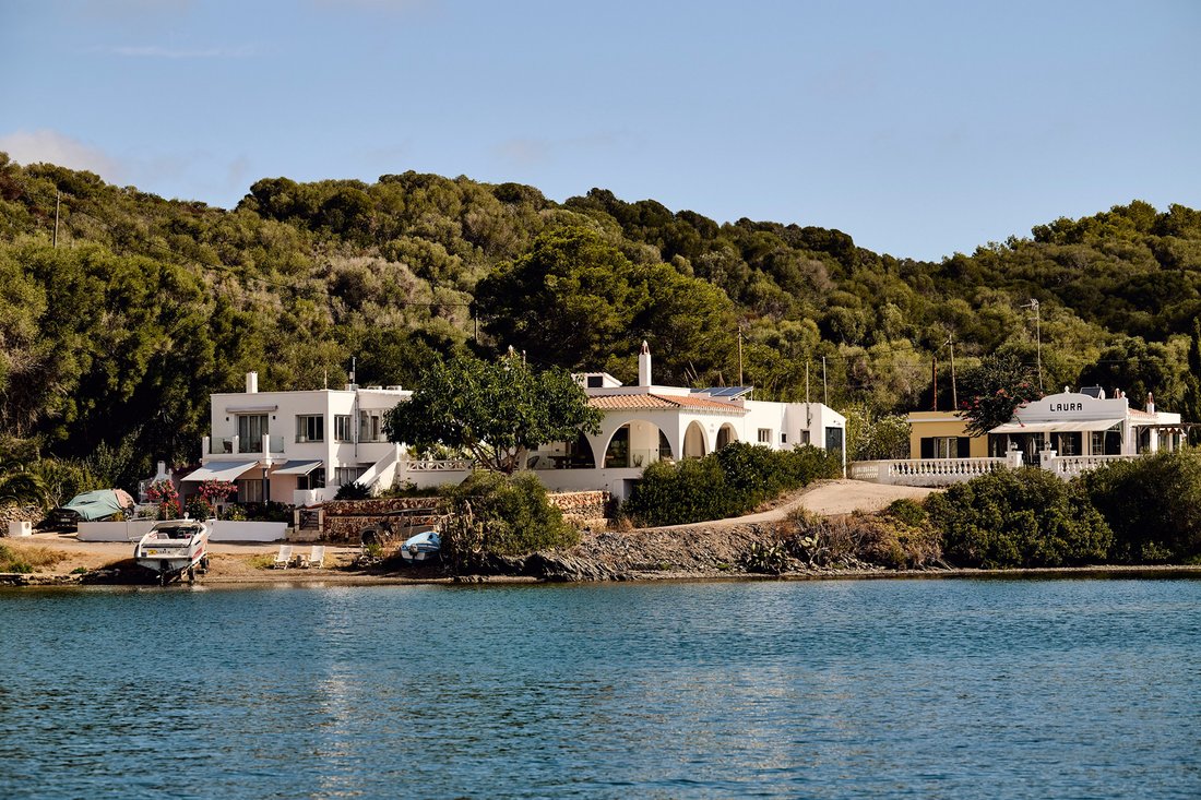 House in Maó / Mahón, Balearic Islands, Spain 1 - 18305260