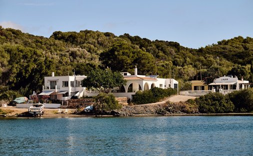 Haus in Maó, Balearische Inseln, Spanien 1