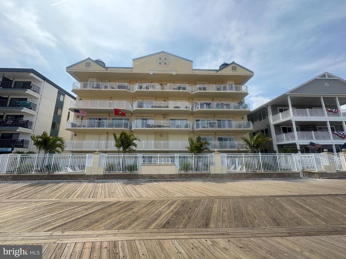 Condo in Ocean City, Maryland, United States 2 - 18305159