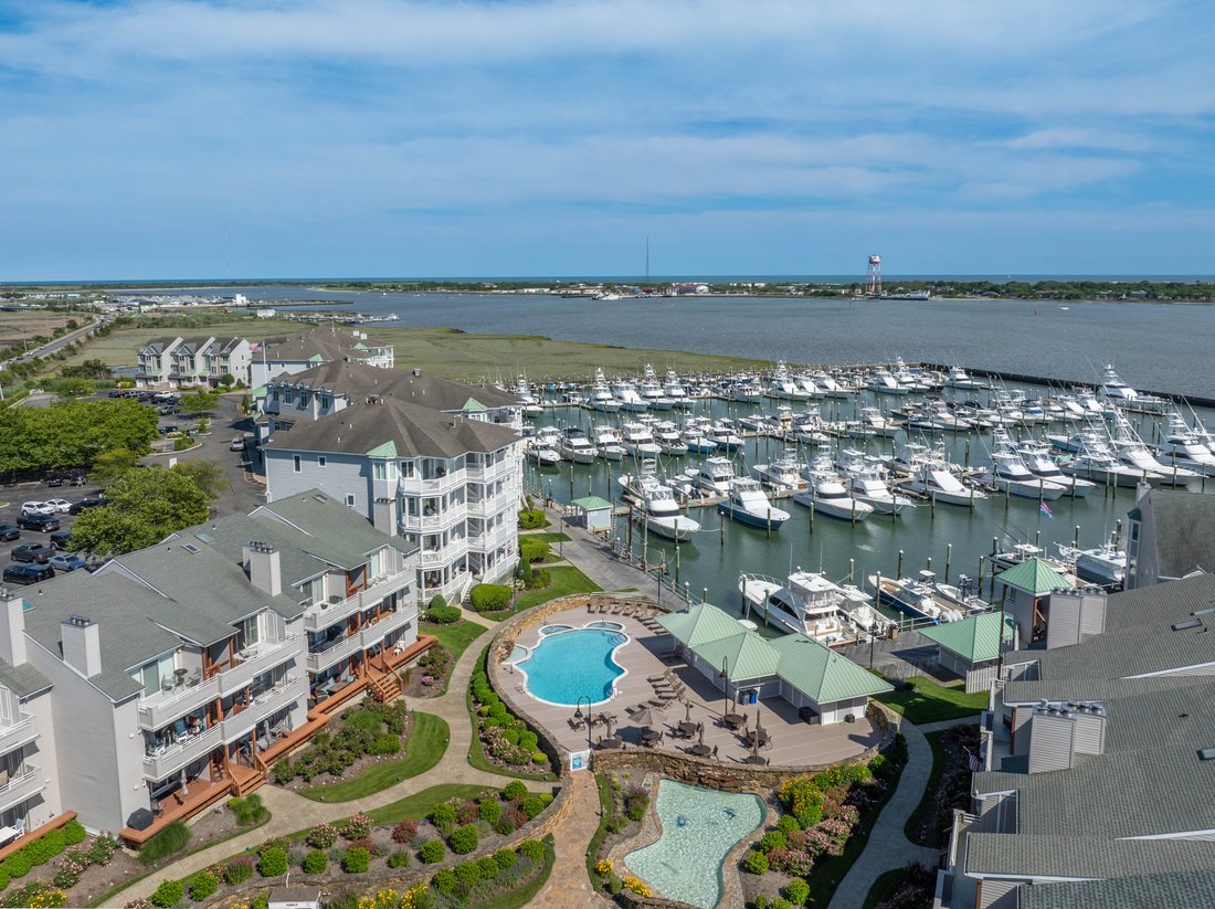 Condo in Lower Township, New Jersey, United States 4 - 18305391