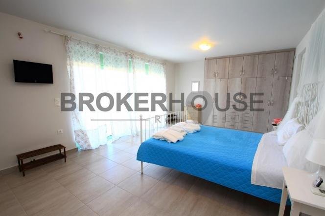 Villa in Community of Spartochori, Peloponnese, Western Greece and the Ionian, Greece 5 - 18305091