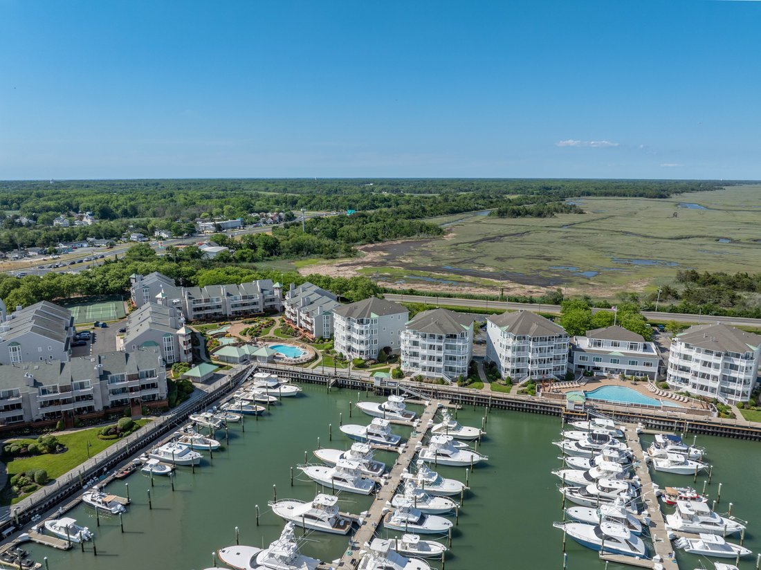 Condo in Lower Township, New Jersey, United States 3 - 18305391