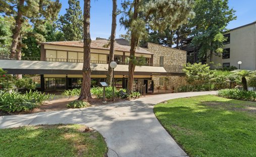 Condominio en Los Ángeles, California, Estados Unidos 1