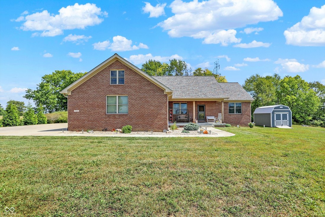House in Greenwood, Indiana, United States 1 - 18305293