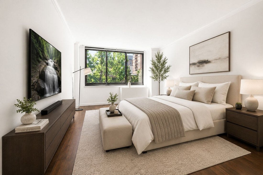 Condo in Hoboken, New Jersey, United States 1 - 18305144