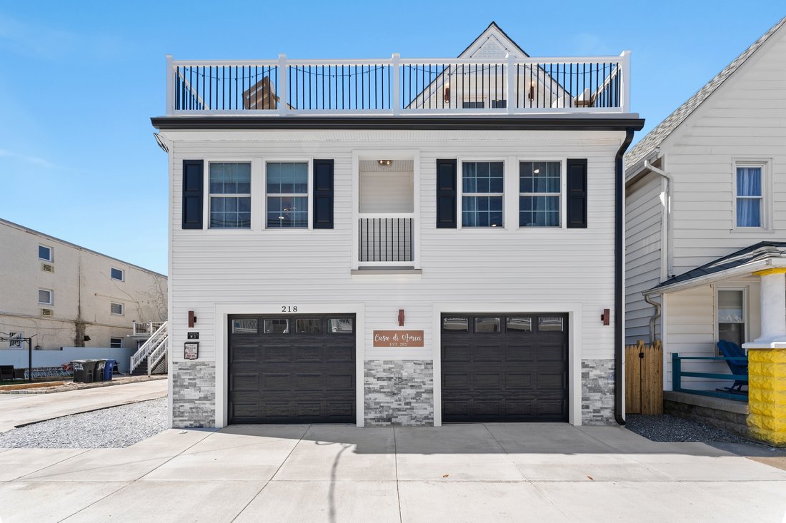 Apartment in Wildwood, New Jersey, United States 2 - 18305406