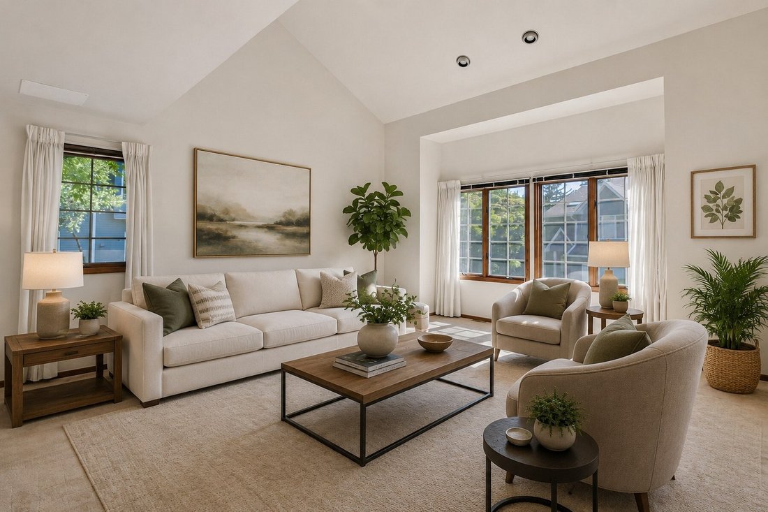 Townhouse in Nyack, New York, United States 4 - 18305380