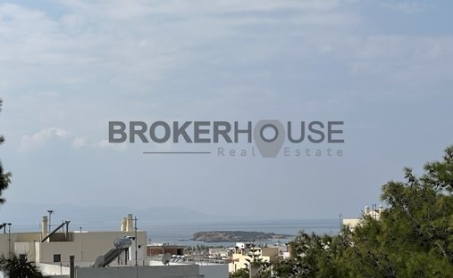 Apartment in Voula, Attica, Greece 1