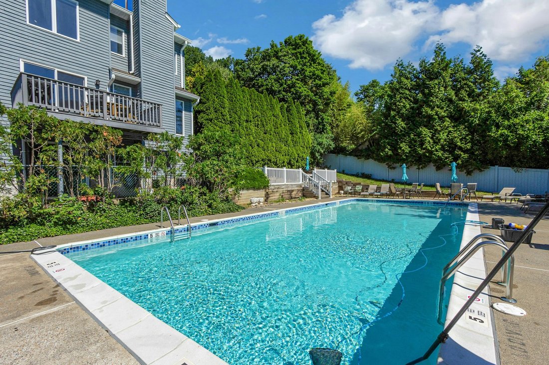 Townhouse in Nyack, New York, United States 3 - 18305380
