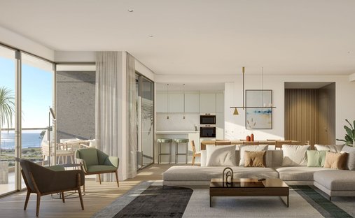 Apartment in Mafamude e Vilar do Paraiso, Porto District, Portugal 1