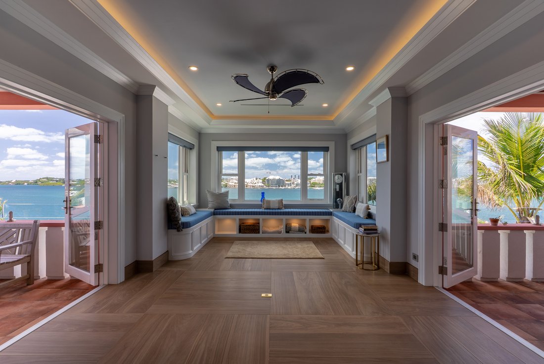 Condo in Mount Pleasant, Paget Parish, Bermuda 1 - 18305143