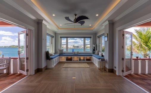 Condominio a Mount Pleasant, Pafet Parish, Bermuda 1