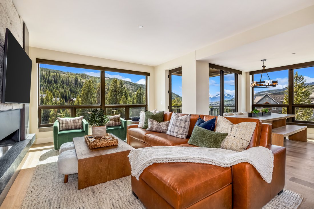 Condo in Dillon, Colorado, United States 2 - 17619643