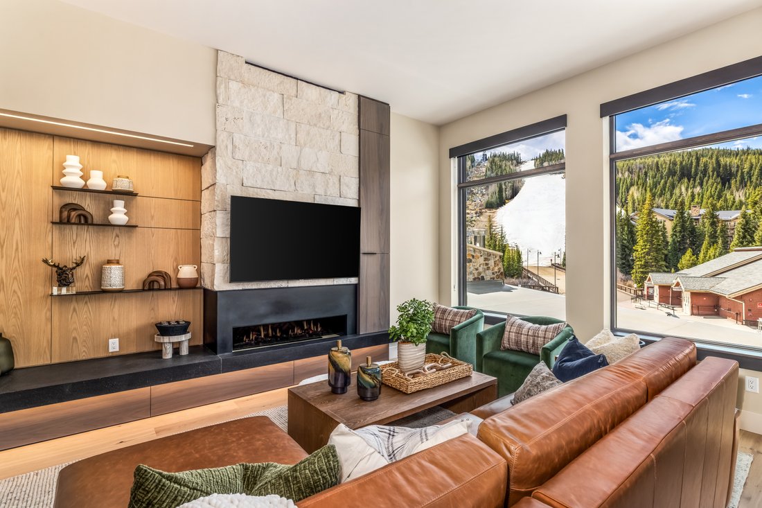 Condo in Dillon, Colorado, United States 1 - 12954976