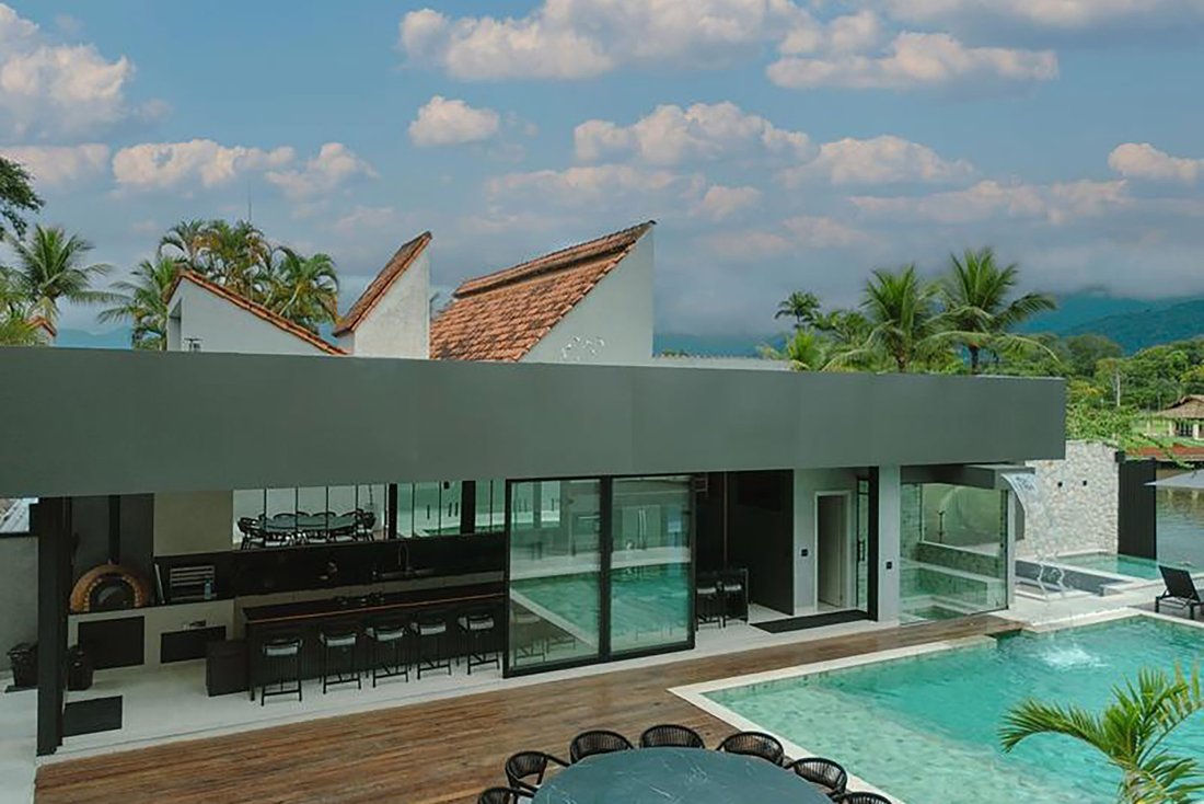 House in Angra dos Reis, State of Rio de Janeiro, Brazil 2 - 18305367