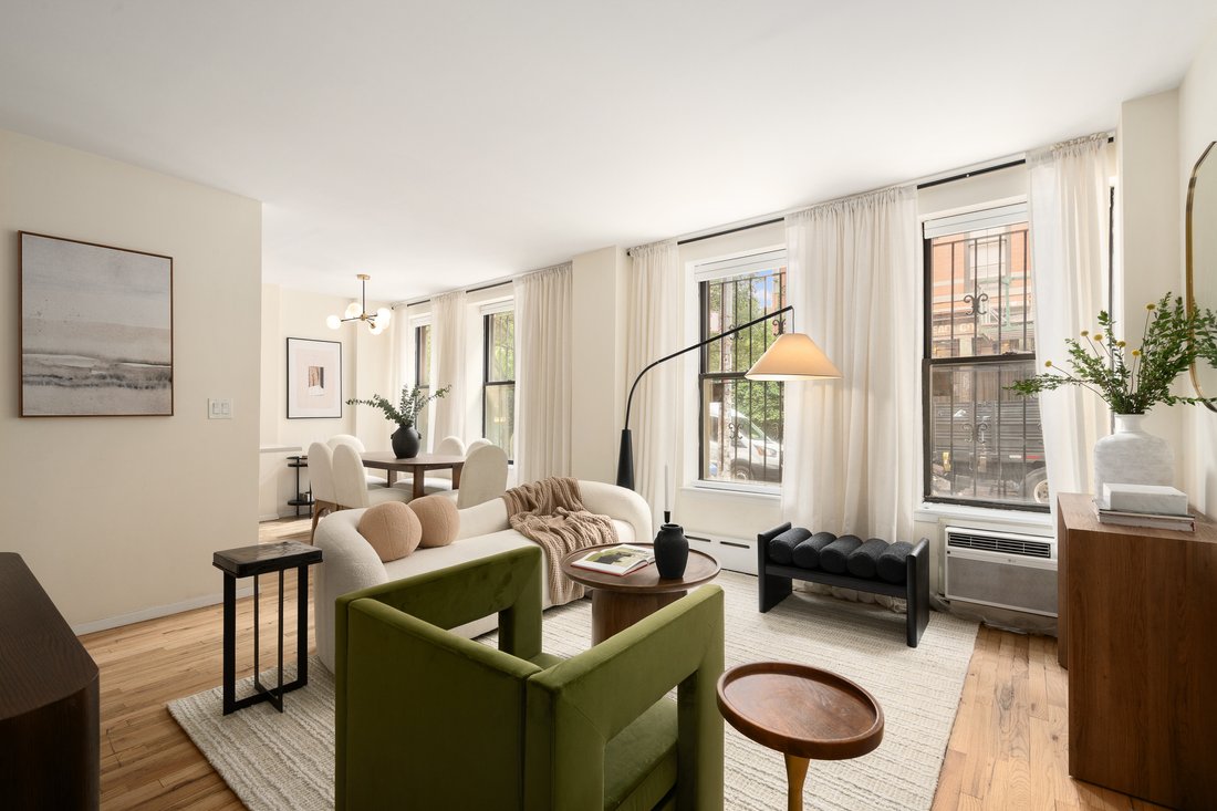 Appartement à New York, État de New York, États-Unis 3 - 18305151