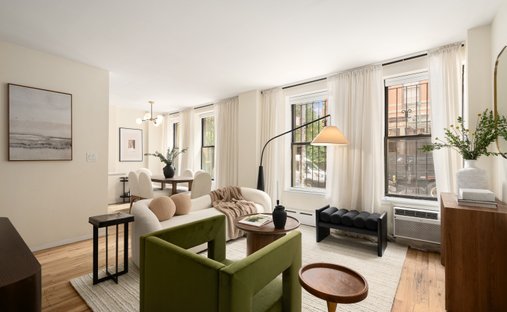 Condo in New York, New York, United States 1