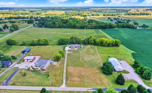 Casa a Greenwood, Indiana, Stati Uniti 1
