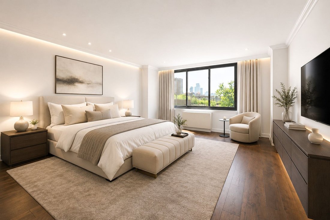 Condo in Hoboken, New Jersey, United States 2 - 18305144