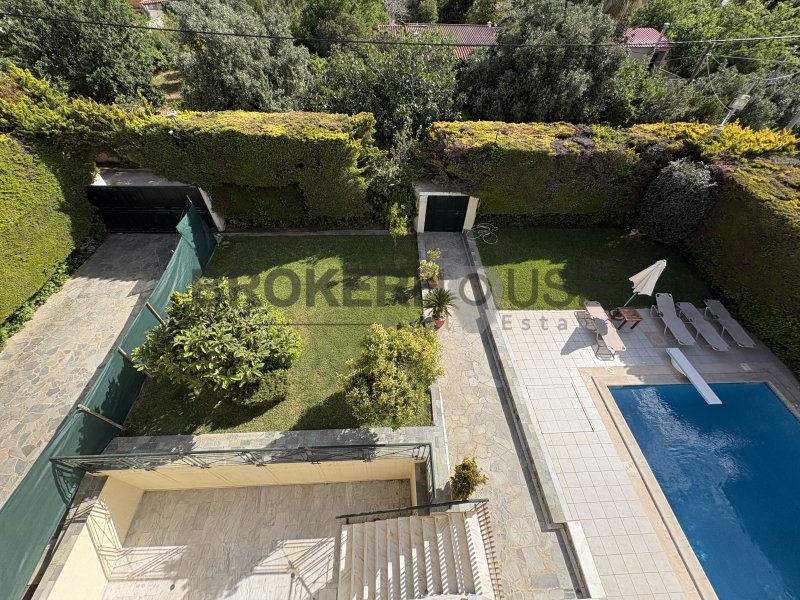 Villa in Kalyvia Thorikou, Attica, Greece 2 - 18305099