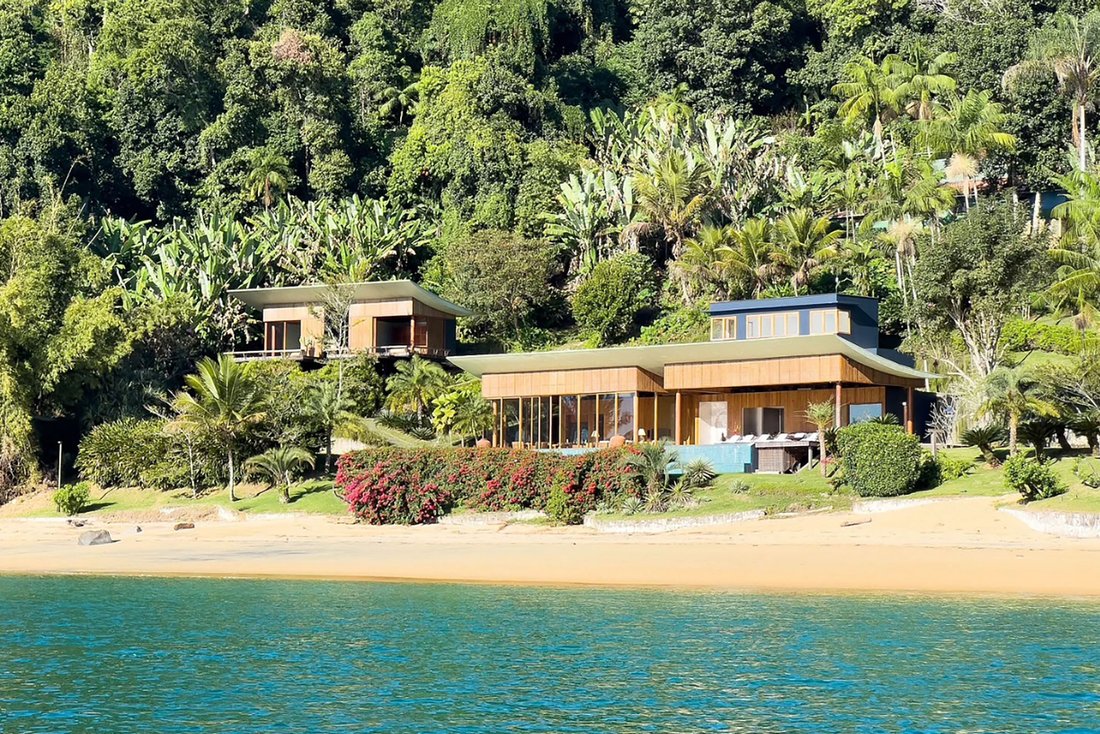 House in Piraquara, State of Rio de Janeiro, Brazil 2 - 18305399