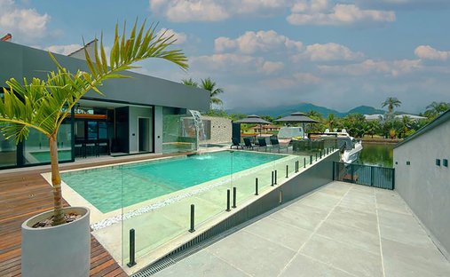 House in Angra dos Reis, State of Rio de Janeiro, Brazil 1