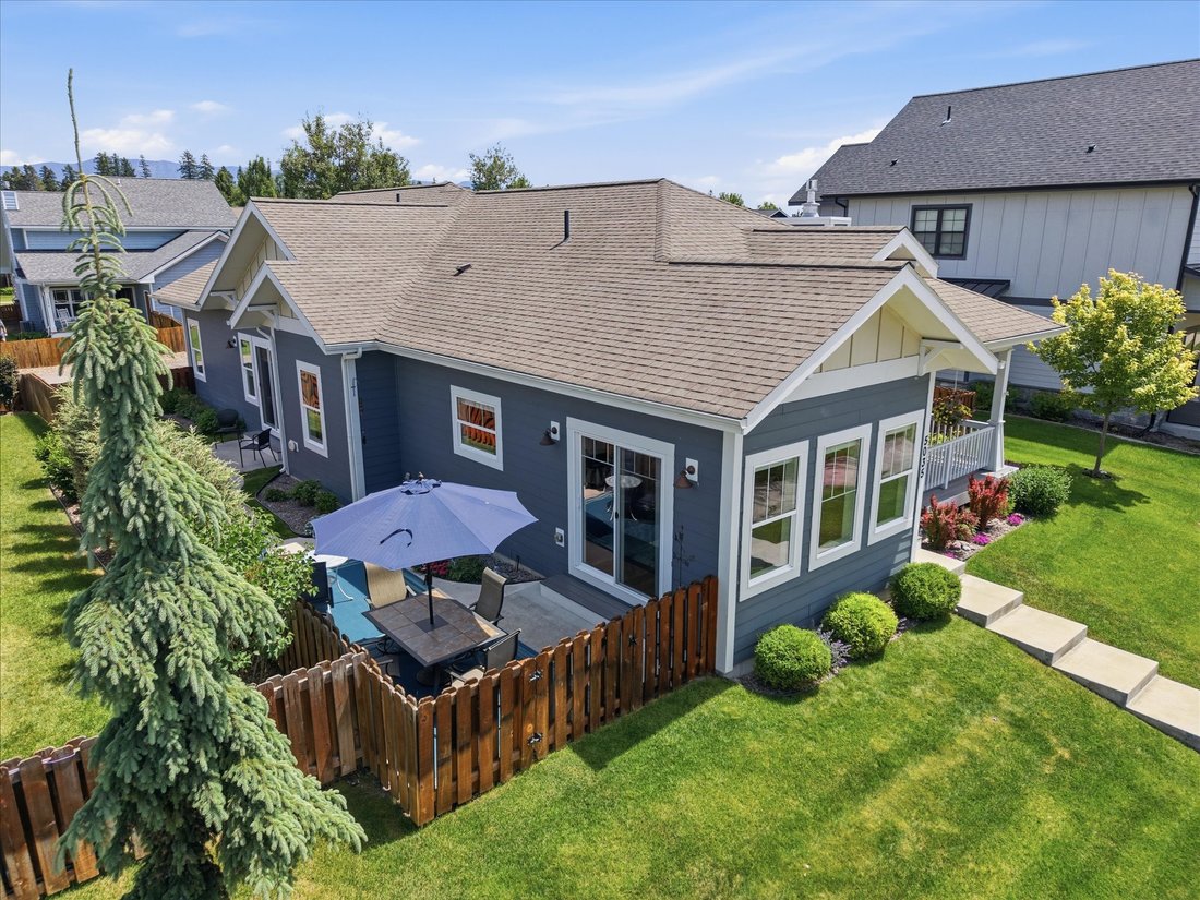 House in Whitefish, Montana, United States 2 - 18305288