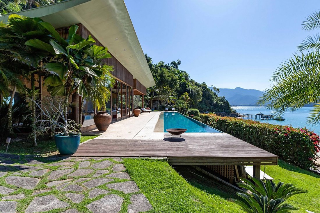 House in Piraquara, State of Rio de Janeiro, Brazil 4 - 18305399