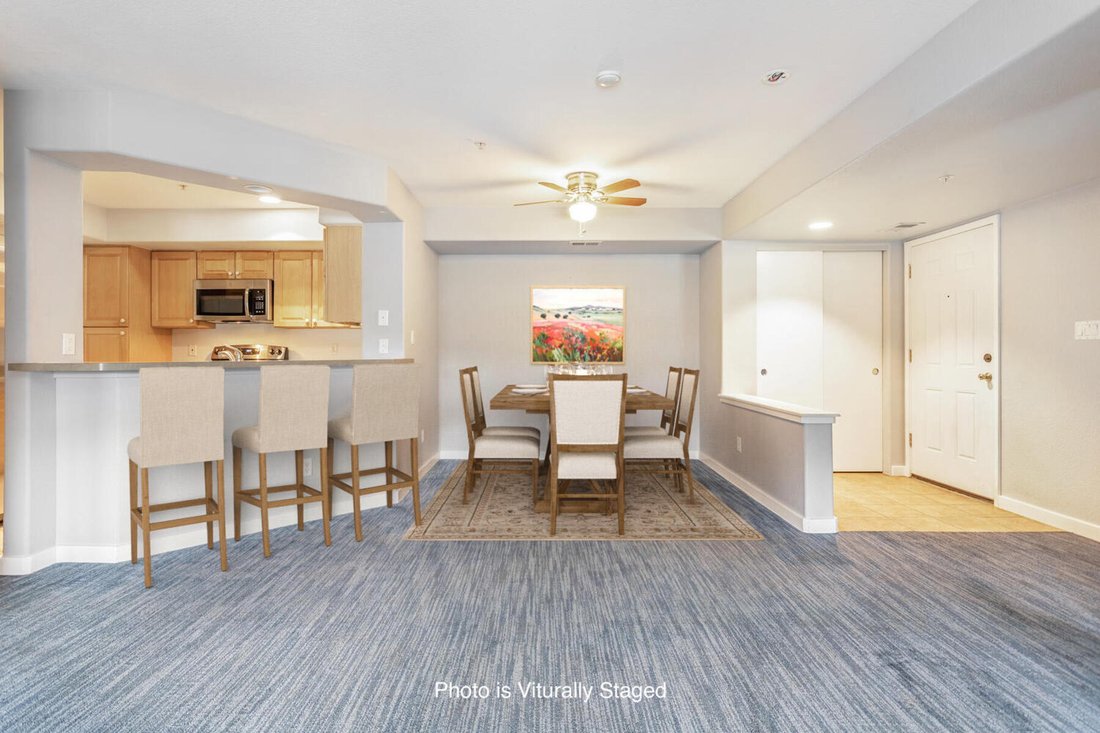 Condo in Edwards, Colorado, United States 5 - 18305268