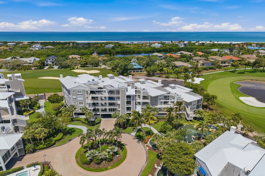 Condo in Marco Island, Florida, United States 1 - 18305386