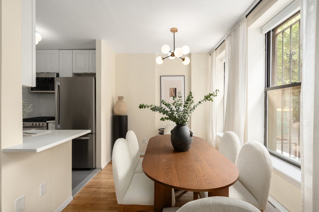 Appartement à New York, État de New York, États-Unis 4 - 18305151