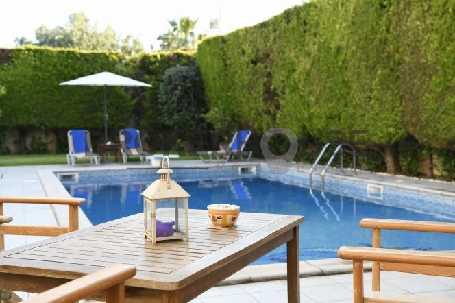 Villa in Kalyvia Thorikou, Attica, Greece 3 - 18305099