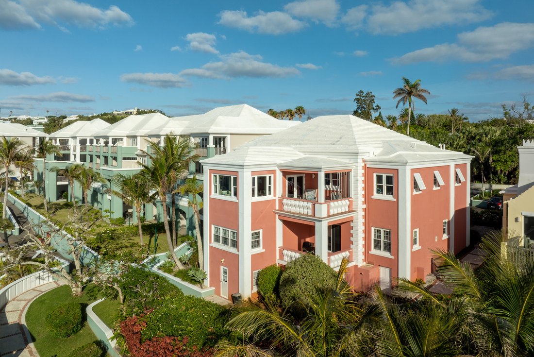Condo in Mount Pleasant, Paget Parish, Bermuda 2 - 18305143