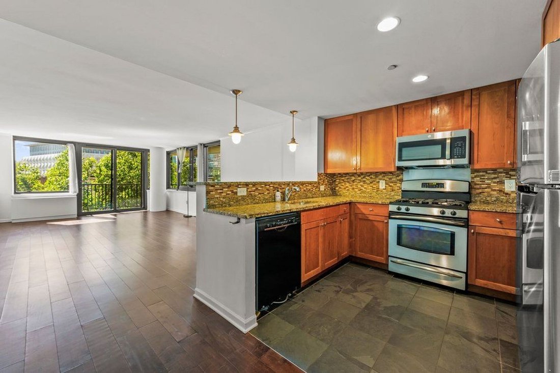 Condo in Hoboken, New Jersey, United States 5 - 18305144