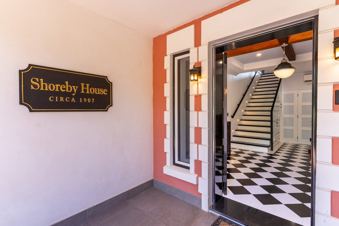 Condo in Mount Pleasant, Paget Parish, Bermuda 4 - 18305143