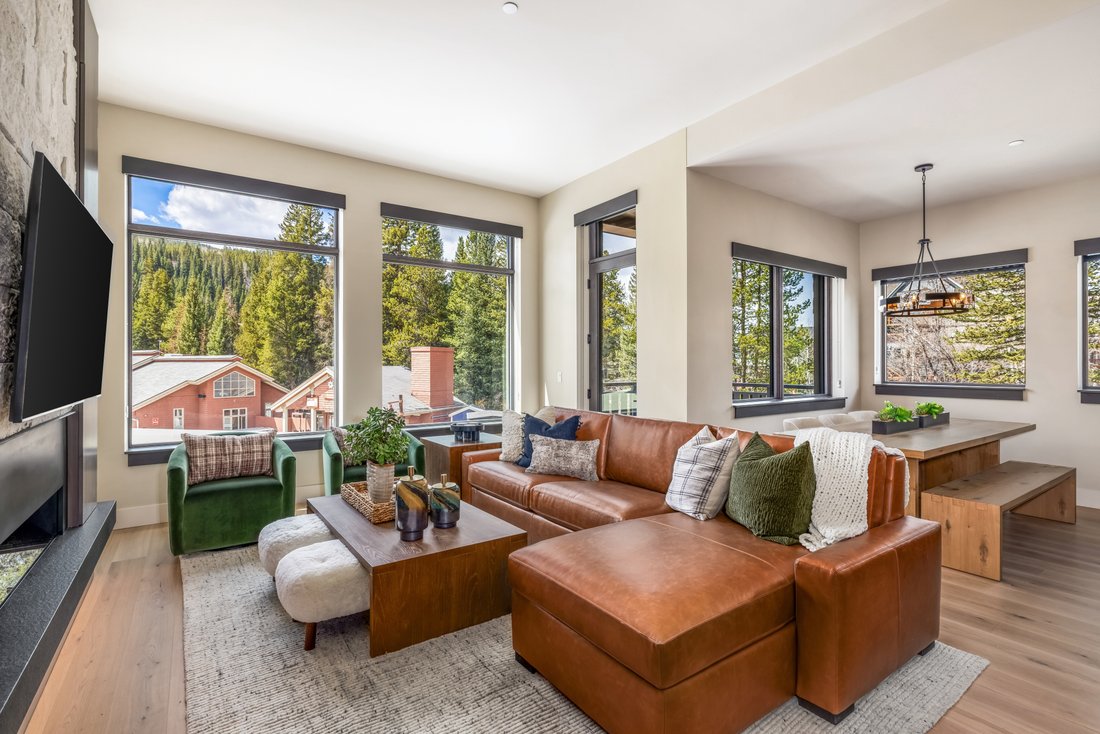 Condo in Dillon, Colorado, United States 5 - 12954976