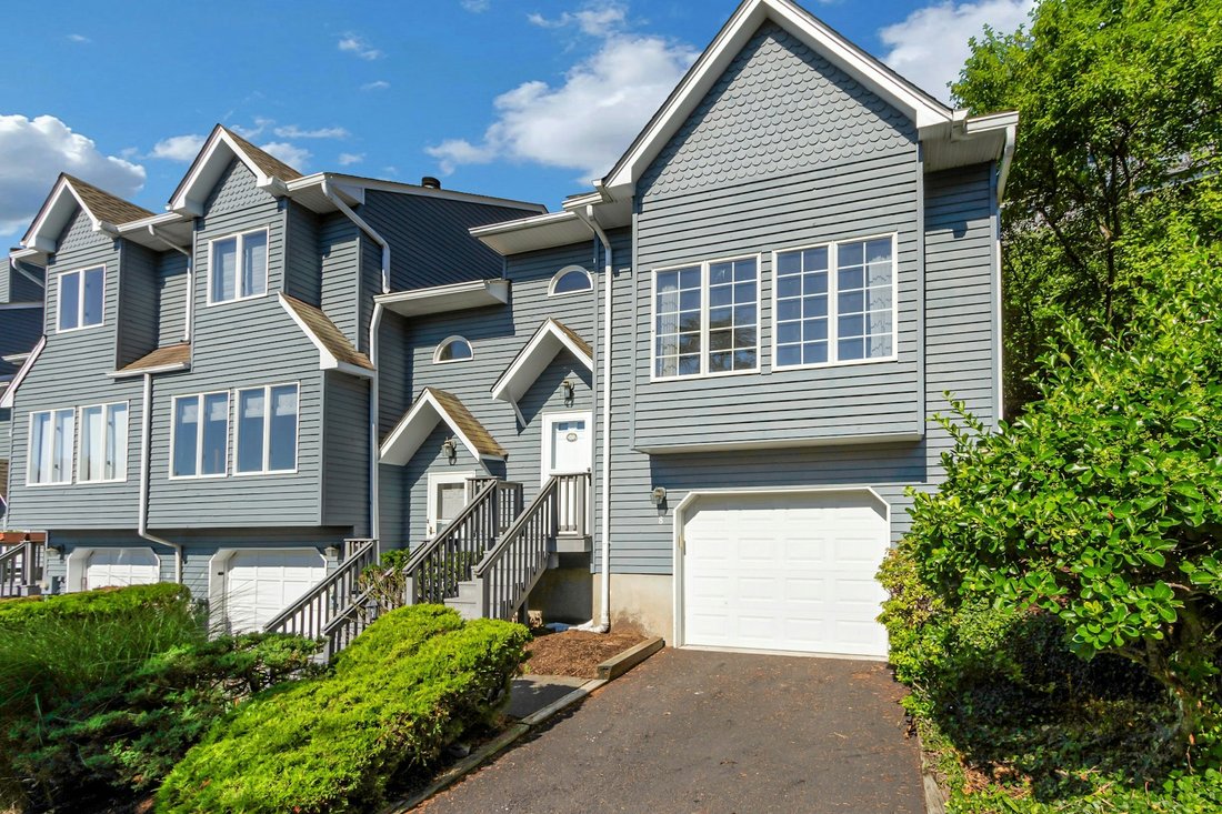 Townhouse in Nyack, New York, United States 2 - 18305380