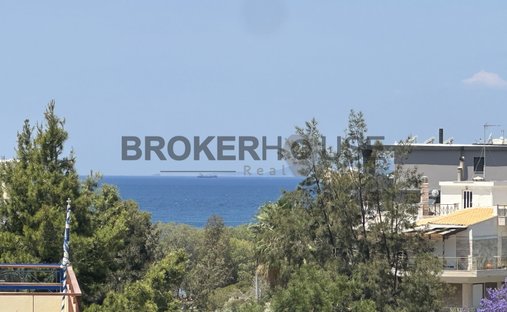 Apartamento en Voula, Ática, Grecia 1